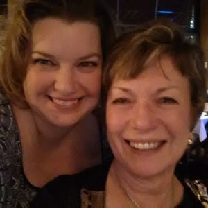 Meet your Posher, Kelly-anne